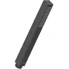 Pommeau de douche - DURAVIT - Universal - Noir mat - Trois types de je...
