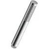 Pommeau de douche DURAVIT Universal 25 cm chromé