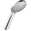 Pommeau de douche Duravit Universal - 3 jets - Chrome