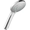 Duravit Douches - Handdouche, 3jet, chroom UV0650016010