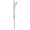 Duravit UV0680003010 Kit de douche universel Chromé