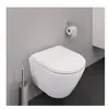 Duravit D-neo pack wandcloset met softclose zitting 48cm wit