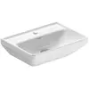 Duravit, Lavabo, Lavabo pour meuble D-NEO 500x400mm, sans trop-plein b...