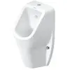 Duravit, Abattant WC, Urinoir No 1 305x290mm Zul de haut sans mouche b...