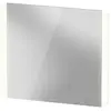 Duravit, Miroir cosmétique, Miroir Ketho.2 avec éclairage 800x700x33mm...