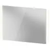 Duravit, Miroir cosmétique, Miroir Ketho.2 avec éclairage 1000x700x33m...