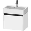 Duravit, Meuble sous-lavabo, Meuble sous-vasque Ketho.2 584x440x390mm ...
