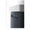 Duravit, Meuble sous-lavabo, No.1 bâti-support pour lavabo, 1 tiroir, ...