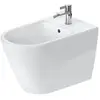 Bidet à Poser Blanc Duravit D-Neo 2294100000-4063382017208