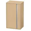 Duravit, Armoire de salle de bain, Ketho Armoires mi-hautes, 500x880x3...