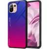 Cadorabo Hoesje geschikt voor Xiaomi Mi 11 LITE (4G / 5G) / 11 LITE NE...