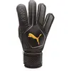 Puma King 4 Keepershandschoenen Wit,Zwart 10