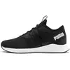 Puma Chaussures Running Mode Puma Nrgy Star Black Noir 25529-43