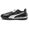 Puma, Femmes, Chaussures de football, KING Top TT-105734 (46.5), Noir