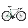 Focus Vélo De Route Izalco Max 9.7 Ultegra Di2 12s