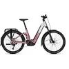 Focus Vélo électrique Aventura² 6.8 Fs 27.5´´ Cues 10s