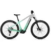 Focus Vtt électriques Jarifa² 6.8 27.5´´ Cues 10s