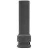 Gedore R63001716 Insert rétractable 1/2 6kt SW17mm L.78mm