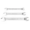 Gedore RED 3300032 R05905004 Dubbele ringsleutelratelset