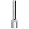 Gedore R41000409 Insert de clé à douille 1/4' hex. 4 mm longueur 50 mm