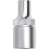 Gedore R41200403 Insert de clé à douille 1/4' tx E7 longueur 25 mm