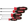 Gedore RED R38402006 6-delige 2C Schroevendraaierset - Torx