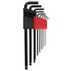 Gedore RED R36675009 9-delige Haakse stiftsleutelset