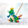 Selecta Tattolo, Schiebefigur