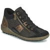 Baskets montantes Remonte R1481-03 femme