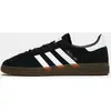 adidas Handball Spezial Homme Baskets, Core Black Ftwr White Gum 5, 46 EU