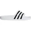 Adidas Sportswear Adilette Aqua Badslippers - Unisex - Wit
