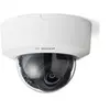 Bosch Hausgeräte Dôme fixe 2MP 3.3-10.2mm, Caméra réseau, Blanc