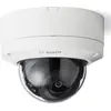 Bosch Hausgeräte Dôme fixe 5MP 3.3-10.2mm, Caméra réseau, Blanc