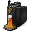 Tireuse à bière - KLARSTEIN - Beerkules - Refroidissement UltraRapide - 5 Litres - Écran LED