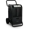 Klarstein Duradry - 50 Liter - Luchtontvochtiger - 50 Liter/dag - 50-8...