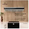 Klarstein Contempo Neo afzuigkap voor onderbouw - 90 cm - 175 m³/h - L...