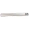 Radiateur infrarouge Blumfeldt 2400W pour terrasse extérieure - Blanc