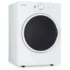 Klarstein Klarstein 10034158 Sèche-linge Blanc - Chargement frontal