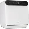 Lave-vaisselle indépendant Klarstein Oceana 860w - blanc