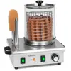 Klarstein Wurstfabrik Pro 550 Machine à hot dogs 550W - Capacité 5 L -...