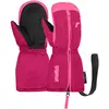 REUSCH Tom mitten fuchsia-pink