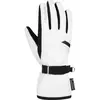 Reusch Helena R-Tex XT Loopt Uit Ski Handschoenen Dames Wit 7