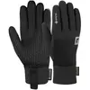 Reusch Commuter GORE-TEX® TOUCH-TEC Handschoen Black/Silver 9
