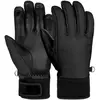 Reusch Gant Juliette pour dames noir 6.5