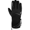 Gants de ski - REUSCH - Lore Stormbloxx - softshell isolé - respirant ...