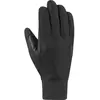 Reusch Catalyst Windstopper® Touch-Tec  Handschoen Black 8