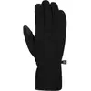 Reusch Mate Touch-TEC  - Gants d'hiver unisexes - Pour l'extérieur - Compatibles avec écran tactile - Pour l'utilisation de téléphone portable et de tablette - Respirants et coupe-vent