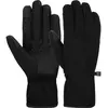 Reusch Mate Touch-TEC  - Gants d'hiver unisexes - Pour l'extérieur - Compatibles avec écran tactile - Pour l'utilisation du téléphone portable et de la tablette - Respirants et coupe-vent - Taille 8