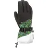 Reusch Demi R-tex XT Gants extra chauds, imperméables et respirants, pour femme, 6,5, noirs