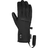 Reusch Heat Essence R-TEX® XT Handschoen Black 10,5